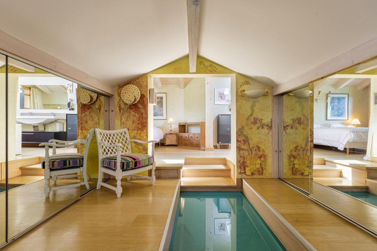 Chalet Galadhrim Chamonix Mont Blanc Valley ليز أوش المظهر الخارجي الصورة