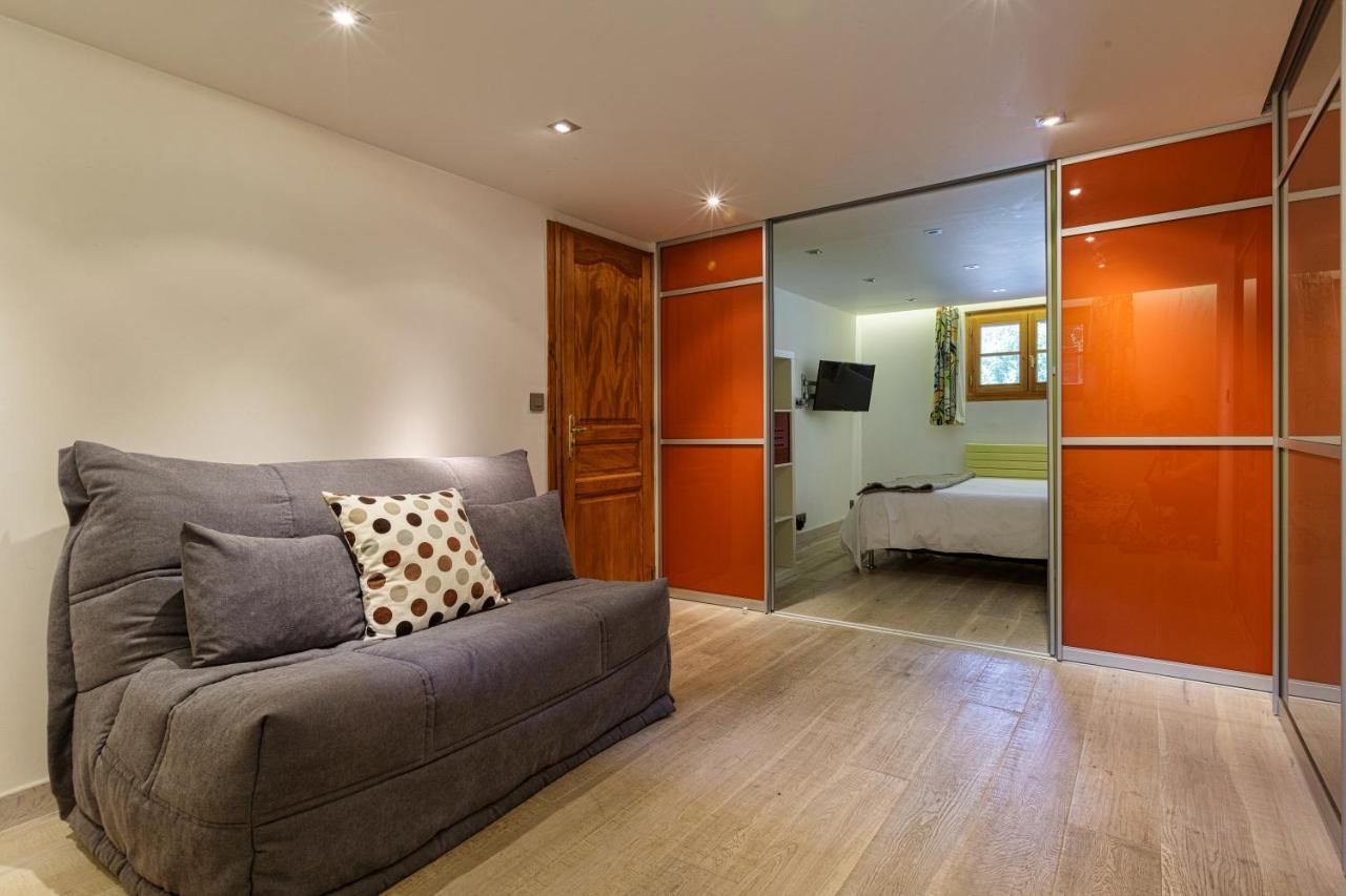 Chalet Galadhrim Chamonix Mont Blanc Valley ليز أوش المظهر الخارجي الصورة
